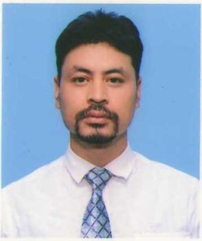 रुपेस महर्जन